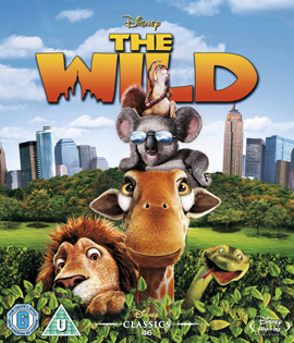 The Wild (2006)