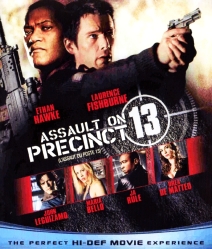 Assault on Precinct 13 (2005) สน. 13 รวมหัวสู้
