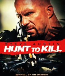 Hunt To Kill โหด ล่า ดิบ