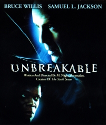 Unbreakable (2000) เฉียดชะตา สยอง