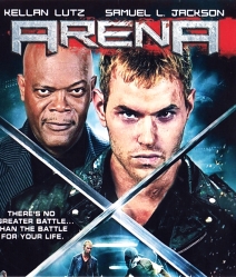 ARENA