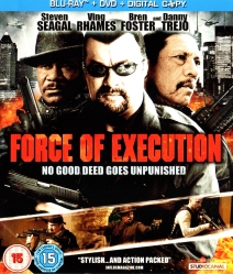 Force Of Execution มหาประลัยจอมมาเฟีย