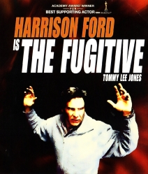 The Fugitive (1993):ขึ้นทำเนียบจับตาย