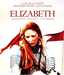 Elizabeth: The Golden Age อลิซาเบธ : ราชินีบัลลังก์ทอง