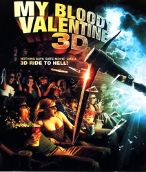 My Bloody Valentine (1981) วาเลนไทน์ หวีด 3D {Side By Side}