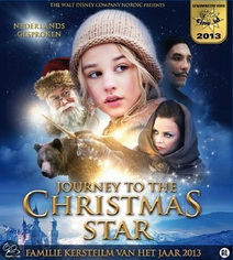 Journey to the Christmas Star ศึกพิภพแม่มดมหัศจรรย์