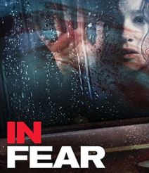 In Fear (2013) ทริปคลั่งคืนโหด