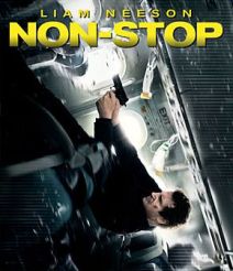 Non-Stop (2014) เที่ยวบินระทึก ยึดเหนือฟ้า