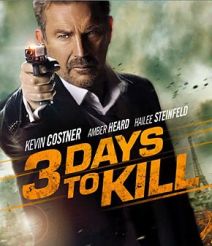 3 Days to Kill 3 วันโคตรอันตราย