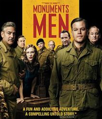 The Monuments Men (2014) กองทัพฉกขุมทรัพย์โลกสะท้าน