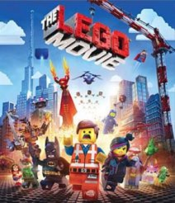The Lego Movie เดอะ เลโก้ มูฟวี่