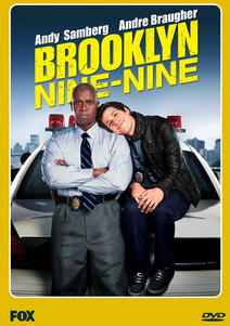 Brooklyn Nine-Nine Season 1