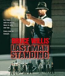 Last Man Standing (1996) คนอึด ตายยาก