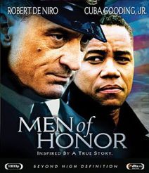 Men of Honor (2000) ยอดอึดประดาน้ำ..เกียรติยศไม่มีวันตาย