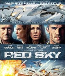 Red Sky สงครามพิฆาตเวหา