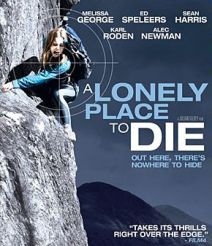 A Lonely Place to Die ฝ่านรกหุบเขาทมิฬ
