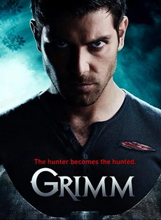 Grimm Season 3  EP. 1-22 จบ