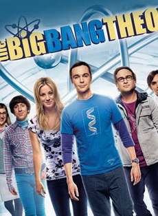 The Big Bang Theory Season 7 ทฤษฎีวุ่นหัวใจ ปี 7
