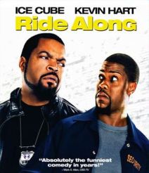 Ride Along คู่แสบลุยระห่ำ