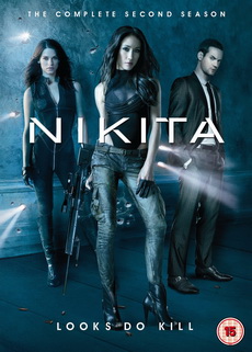 Nikita Season 2 EP 1-23 จบ