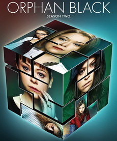 Orphan Black Season 2