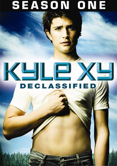Kyle XY Season 1