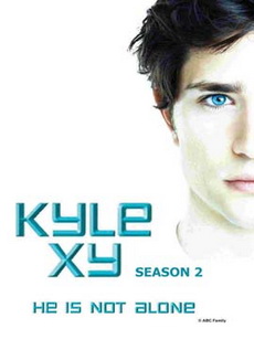 Kyle XY Season 2