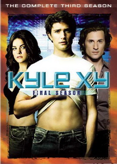 Kyle XY Season 3