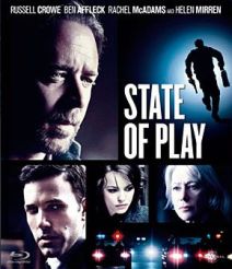 State of Play (2009) ซ่อนปมฆ่า ล่าซ้อนแผน