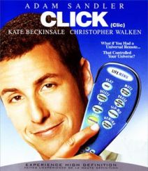 Click คลิ๊ก...รีโมทรักข้ามเวลา