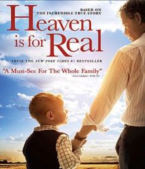 Heaven is for Real สวรรค์นั้นเป็นจริง
