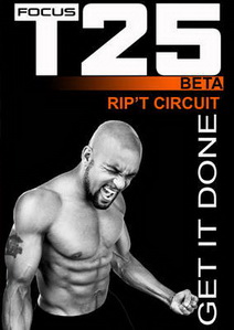 FOCUS T25 การออกกำลังกาย ที่ฮิตที่สุด