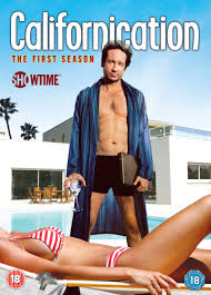 Californication นักเขียน เซียนใต้สะดือ ปี 1