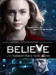 BELIEVE SEASON1 EP.1-12 (จบ)