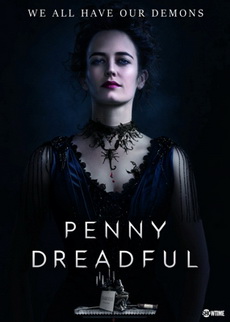 Penny Dreadful Season 1