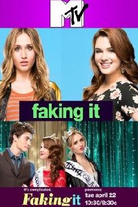 FAKING IT SEASON1 EP1-8