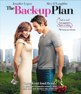 The Back-up Plan พบชายงามตอนตุ๊บป่อง