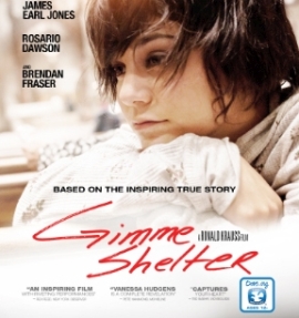 Gimme Shelter บ้านแห่งรัก...ที่พักใจ