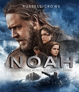 Noah (2014) โนอาห์ มหาวิบัติวันล้างโลก