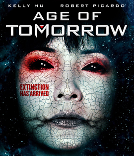 Age of Tomorrow ปฏิบัติการสงครามดับทัพอสูร