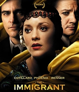 The Immigrant ลี้ภัยร้าย พ่ายภัยรัก