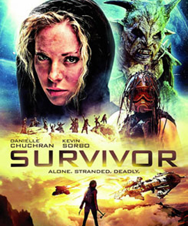 Survivor ผจญภัยล้างพันธุ์ดาวเถื่อน