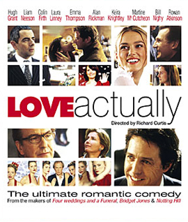 Love Actually (2003) ทุกหัวใจมีรัก