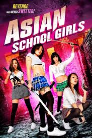Asian Schoolgirls แก๊งอีหนูเพชฌฆาตมัธยม