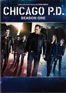 Chicago P.D. Season 1