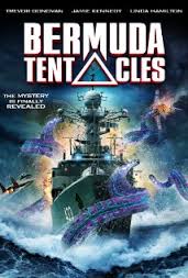 Bermuda Tentacles  มฤตยูเบอร์มิวด้า 