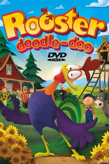 Rooster Doodle-Doo (2014) : ไก่แจ้จอมแสบ