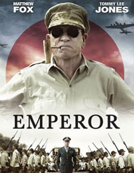 Emperor จักรพรรดิของปวงชน