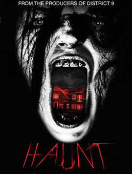 Haunt คลื่นเรียกผี