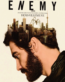 Enemy ล่าตัวตน คนสองเงา
